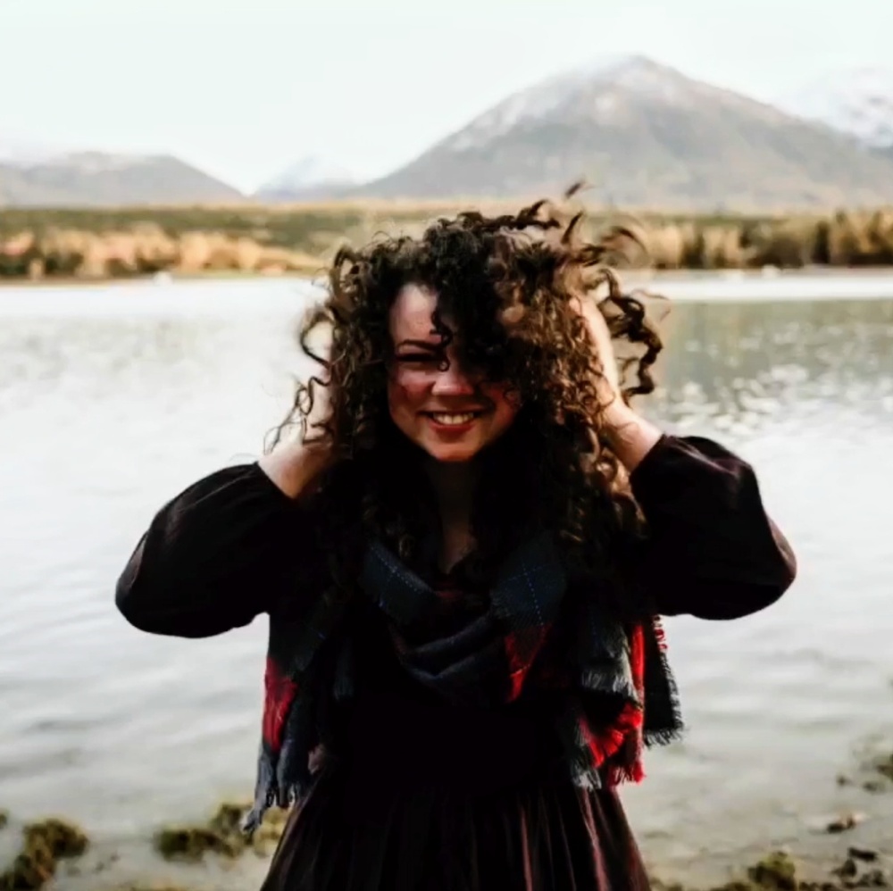 Meet your Posher, Erin